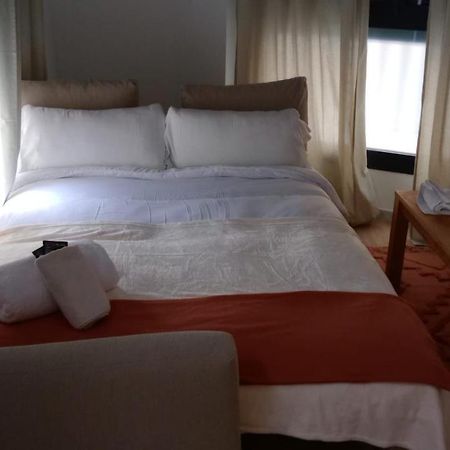 Artemisa Suites Sevilla 外观 照片