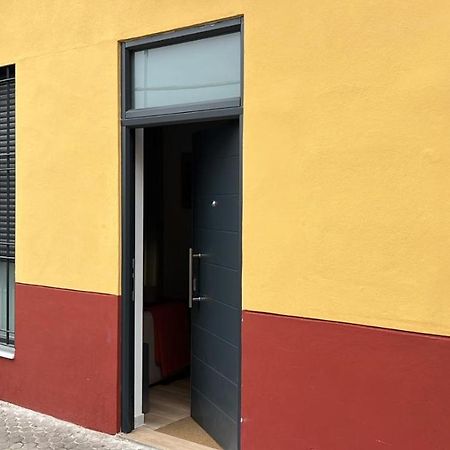 Artemisa Suites Sevilla 外观 照片