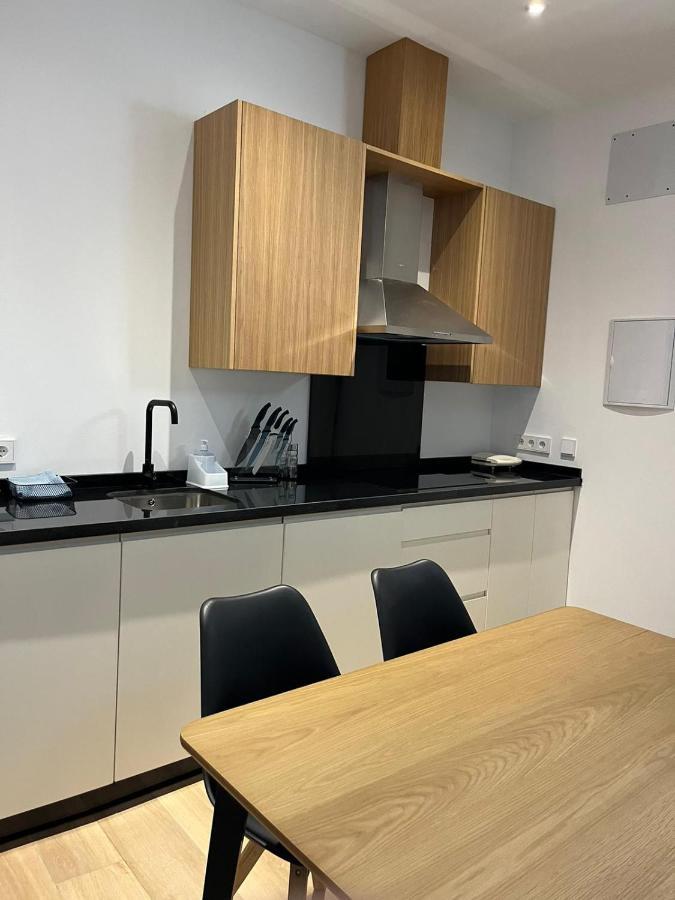 Artemisa Suites Sevilla 外观 照片