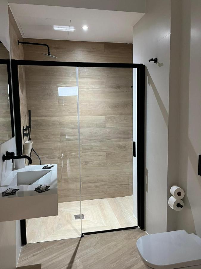 Artemisa Suites Sevilla 外观 照片