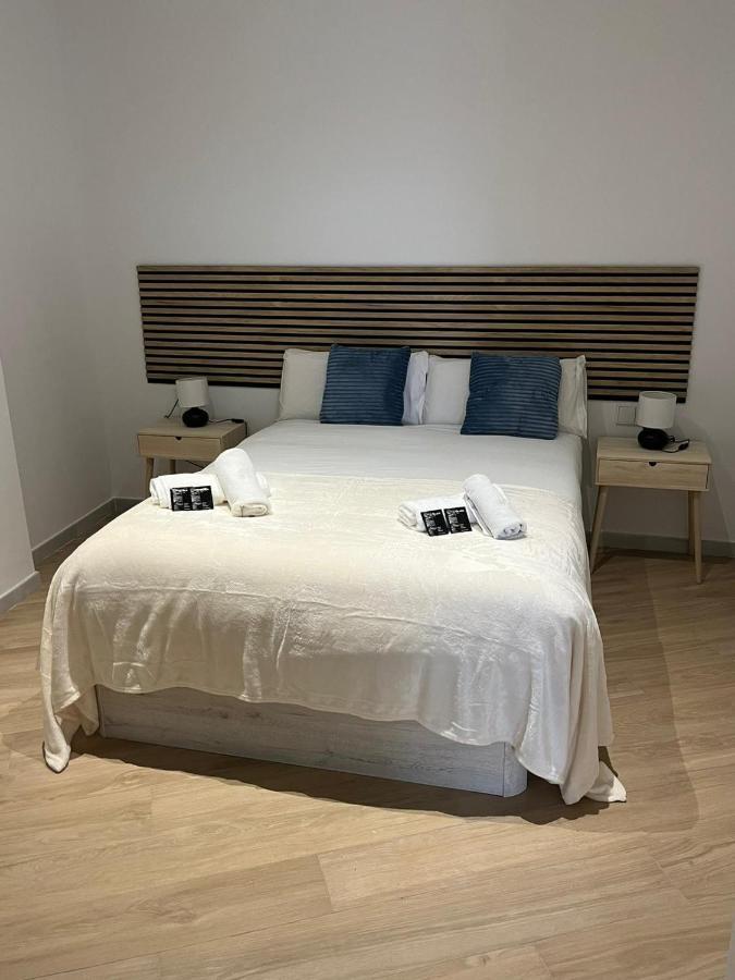 Artemisa Suites Sevilla 外观 照片