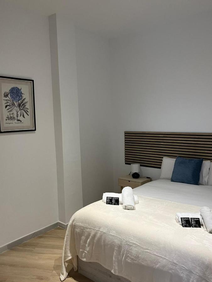 Artemisa Suites Sevilla 外观 照片