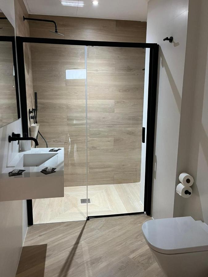 Artemisa Suites Sevilla 外观 照片