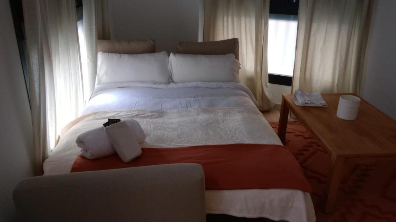 Artemisa Suites Sevilla 外观 照片