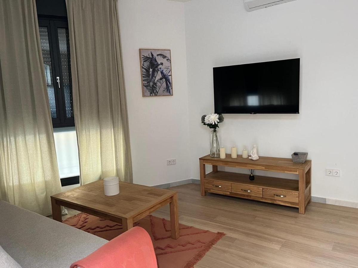 Artemisa Suites Sevilla 外观 照片