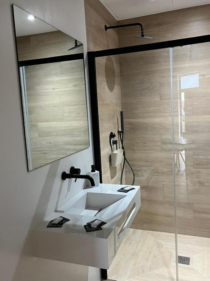 Artemisa Suites Sevilla 外观 照片