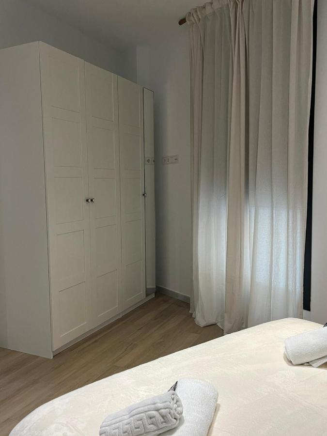 Artemisa Suites Sevilla 外观 照片