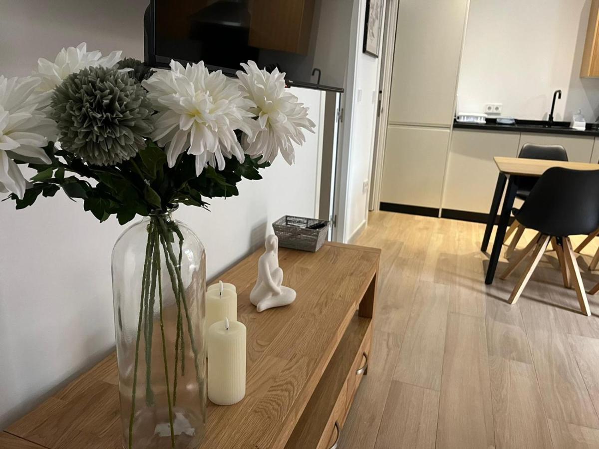 Artemisa Suites Sevilla 外观 照片